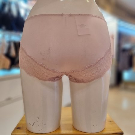 22FW 케미컬모티프 레이스팬티 택1