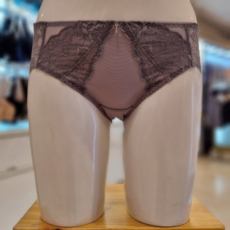 22FW 케미컬모티프 레이스팬티 택1