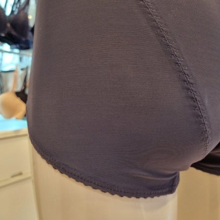 노바렐 원단 여성 삼각 거들NY