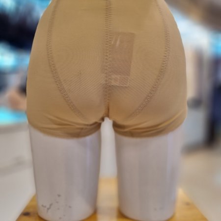 노바렐 원단 여성 삼각거들 2종세트