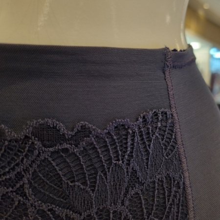 노바렐 원단 여성 삼각거들 2종세트