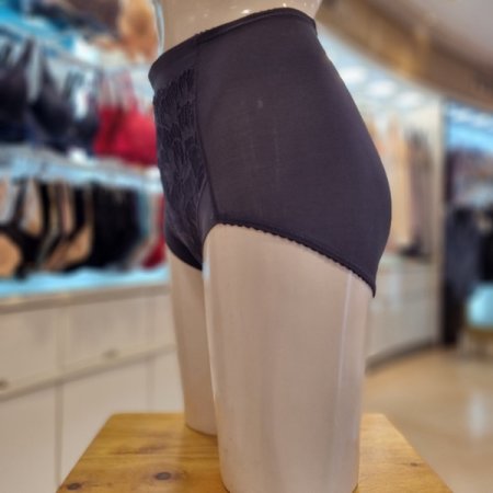 노바렐 원단 여성 삼각거들 2종세트