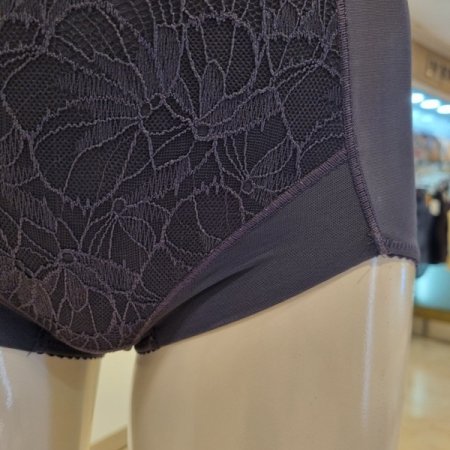 노바렐 원단 여성 삼각거들 2종세트