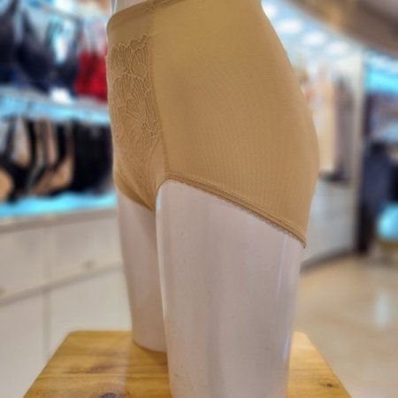 노바렐 원단 여성 삼각거들 2종세트