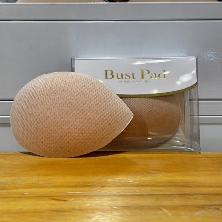 에어홀릭 매쉬볼륨 바스트 패드