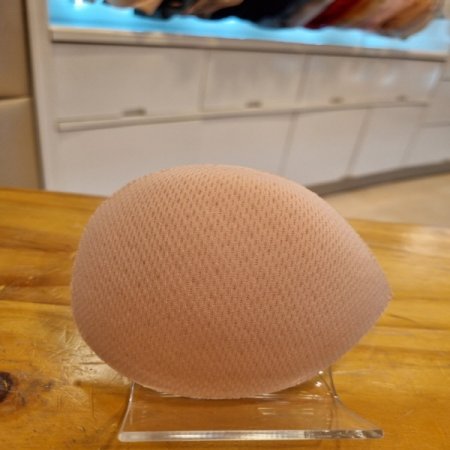 에어홀릭 매쉬볼륨 바스트 패드