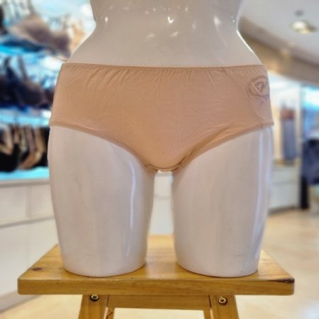 순면 100 미디 요일팬티7SET