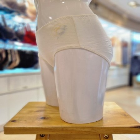 순면 100 미디 요일팬티7SET