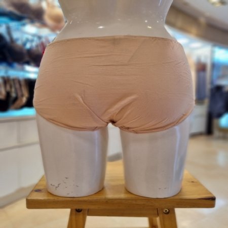 순면 100 미디 요일팬티7SET