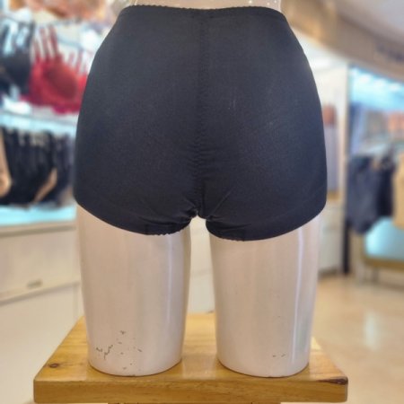 쟈가드원단 삼각거들팬티2종세트