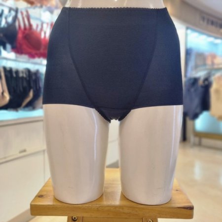 쟈가드원단 삼각거들팬티2종세트