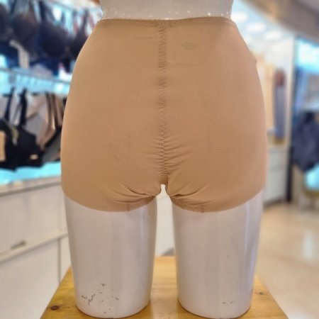 쟈가드원단 삼각거들팬티2종세트