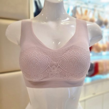 무봉제 쟈가드 퓨징브라PVO