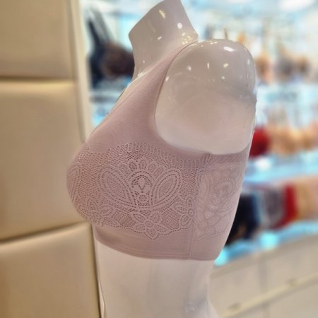 무봉제 쟈가드 퓨징브라PVO