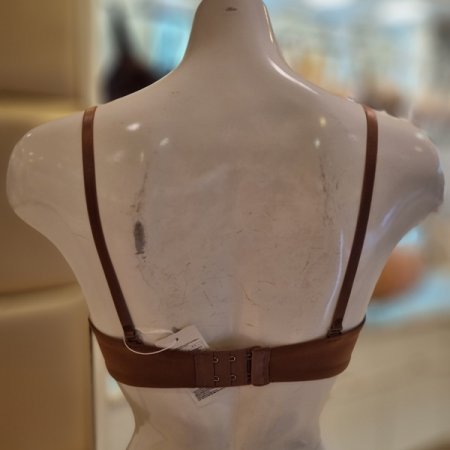 쵸코 심플 데일리 몰드브라