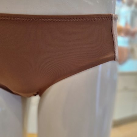 쵸코 심플 데일리 몰드브라 팬티세트