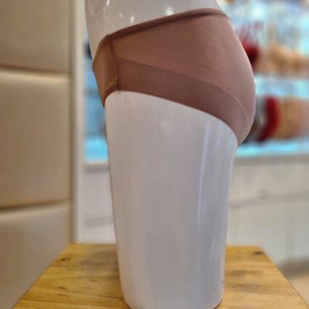 쵸코 심플 데일리 몰드브라 팬티세트