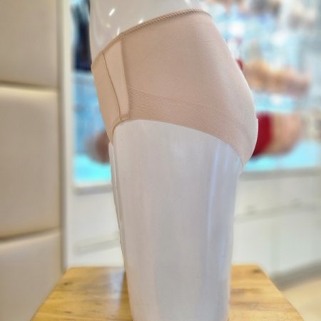 아쿠아X원단 여성 햄팬티SK