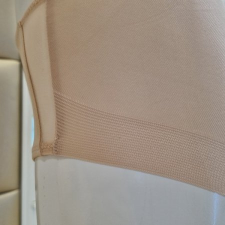 아쿠아X원단 여성 햄팬티SK