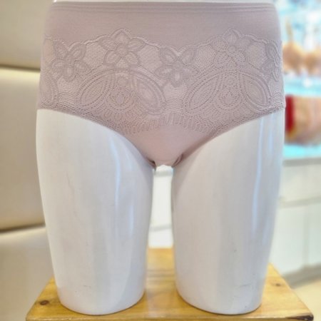 무봉제 쟈가드 퓨징브라 팬티세트PVO