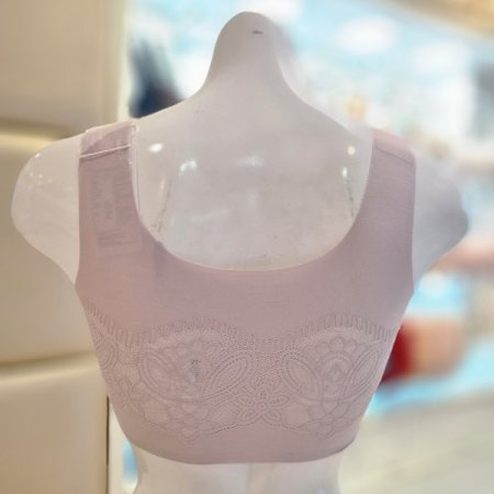 무봉제 쟈가드 퓨징브라 팬티세트PVO