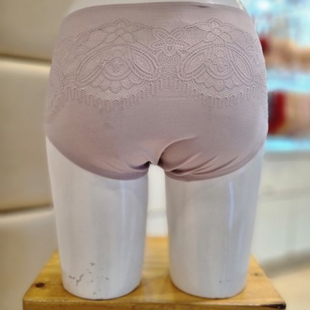 무봉제 쟈가드 퓨징브라 팬티세트PVO