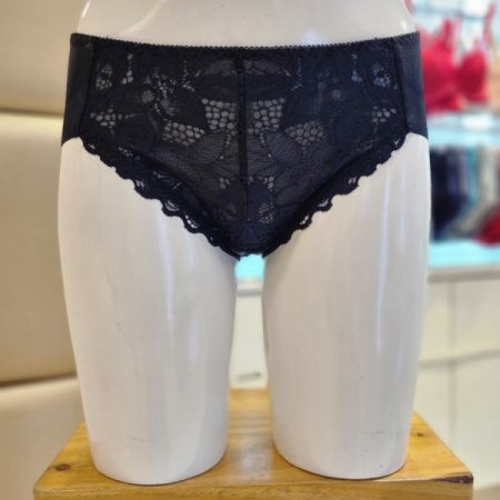 BBM 쟈가드 레이스 햄라인팬티