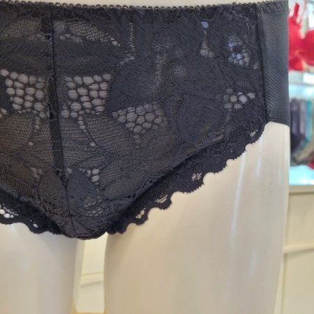 BBM 쟈가드 레이스 햄라인팬티