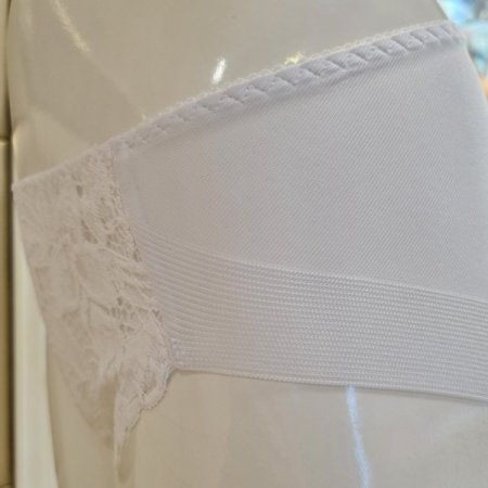 BBM 쟈가드 레이스 햄라인팬티