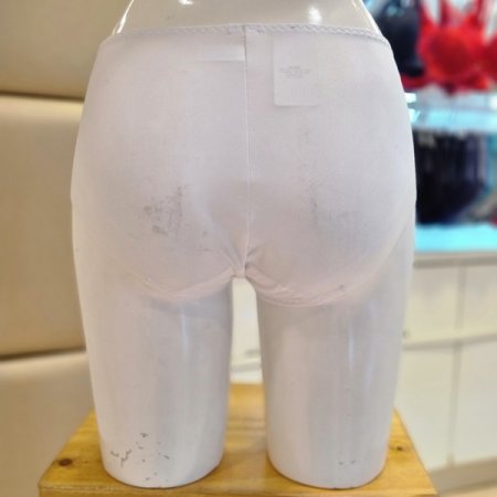 BBM 쟈가드 레이스 햄라인팬티