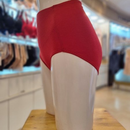 모달소재 멕시라인 부인용 팬티SET