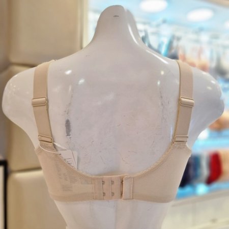 BBM홑겹 보정용 브라 빅사이즈LB