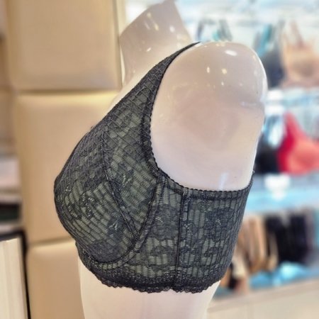 BBM 홑겹 기능성 풀컵 브라