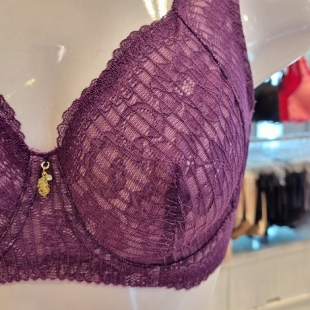 BBM 홑겹 기능성 풀컵 브라