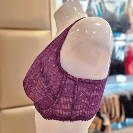 BBM 홑겹 기능성 풀컵 브라