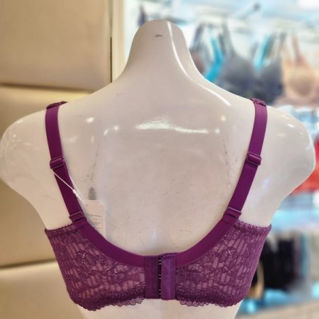 BBM 홑겹 기능성 풀컵 브라