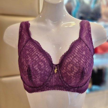 BBM 홑겹 기능성 풀컵브라 빅사이즈