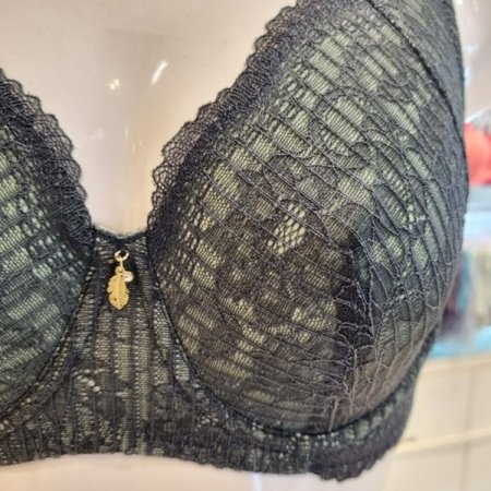 BBM 홑겹 기능성 풀컵브라 빅사이즈