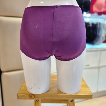 BBM 쟈가드레이스 헴팬티