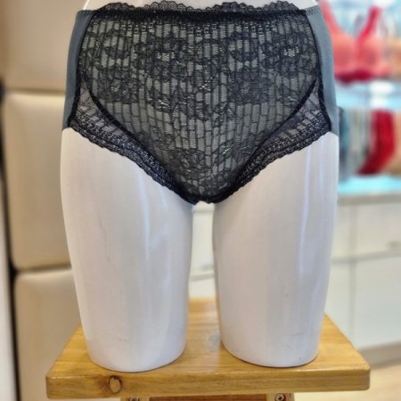 BBM 홑겹 풀컵브라 팬티세트DGR