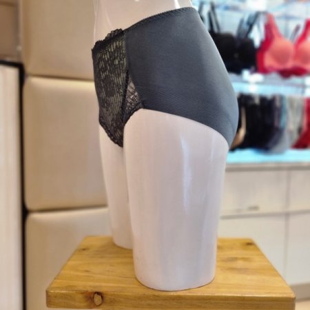 BBM 홑겹 풀컵브라 팬티세트DGR