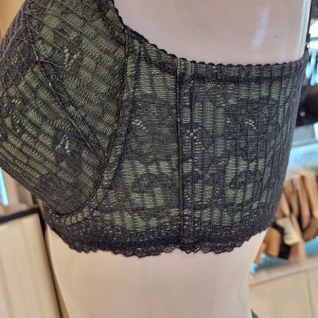 BBM홑겹 기능성 풀컵브라 빅사이즈D