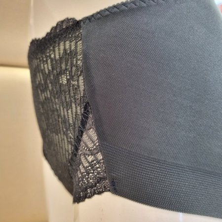 BBM 쟈가드 레이스 딥그린 헴팬티