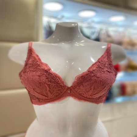 꾸띄르 캐미컬자수브라 팬티세트