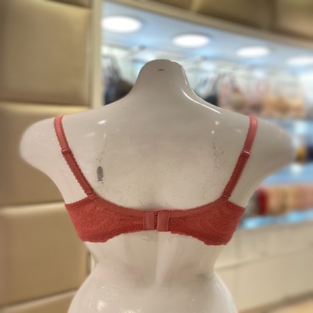 꾸띄르 캐미컬자수브라 팬티세트