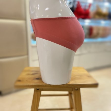 꾸띄르 캐미컬자수브라 팬티세트