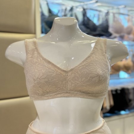 유방암패드전용 일반 노와이어브라