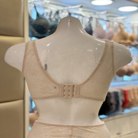 유방암패드전용 일반 노와이어브라