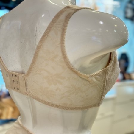 유방암패드전용 일반 노와이어브라