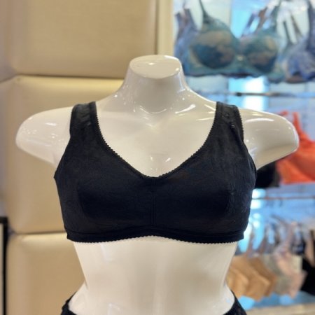 유방암패드전용 일반 노와이어브라